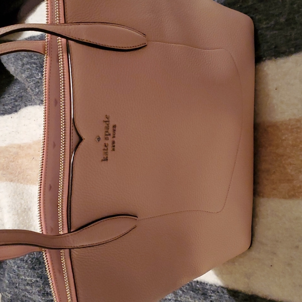 kate spade tote